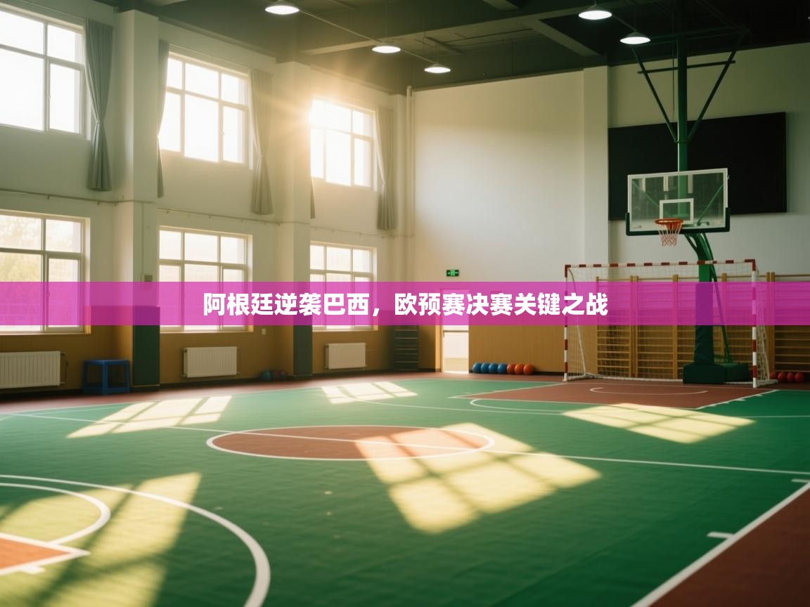 阿根廷逆袭巴西，欧预赛决赛关键之战  第2张