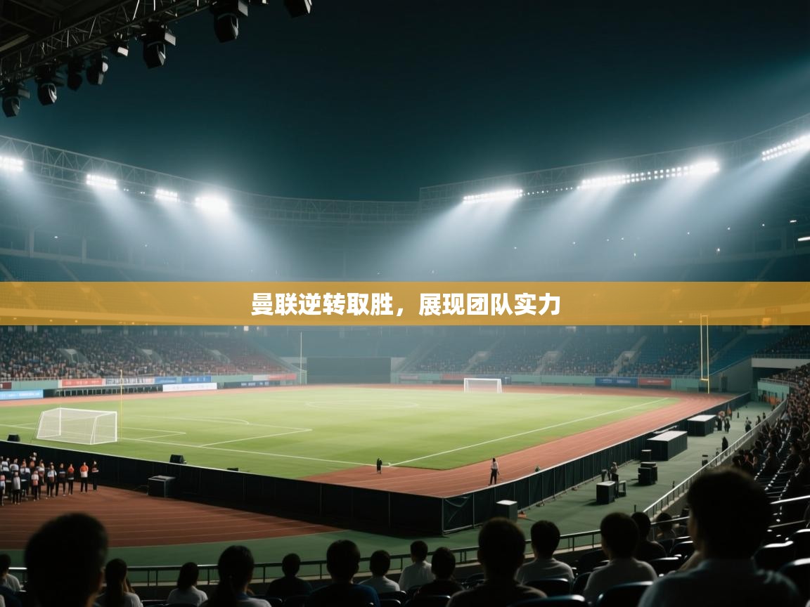 曼联逆转取胜，展现团队实力  第2张