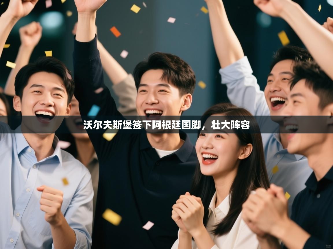 沃尔夫斯堡签下阿根廷国脚，壮大阵容  第2张