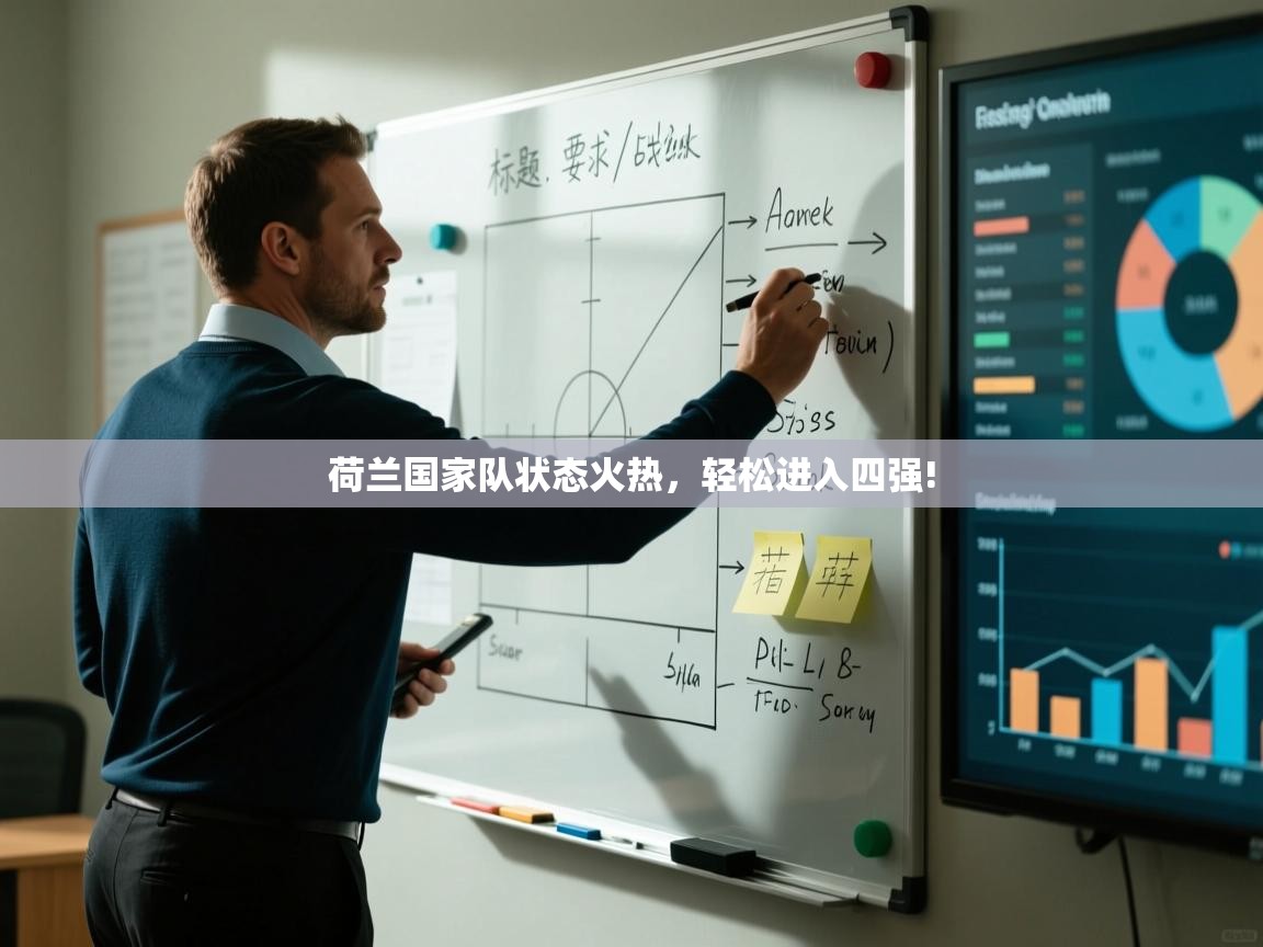 荷兰国家队状态火热，轻松进入四强!  第2张