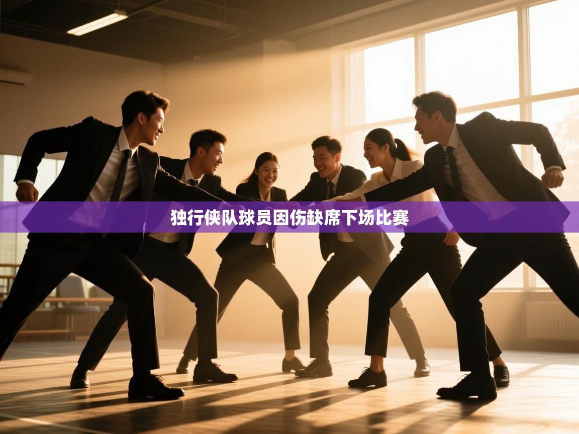 独行侠队球员因伤缺席下场比赛  第2张