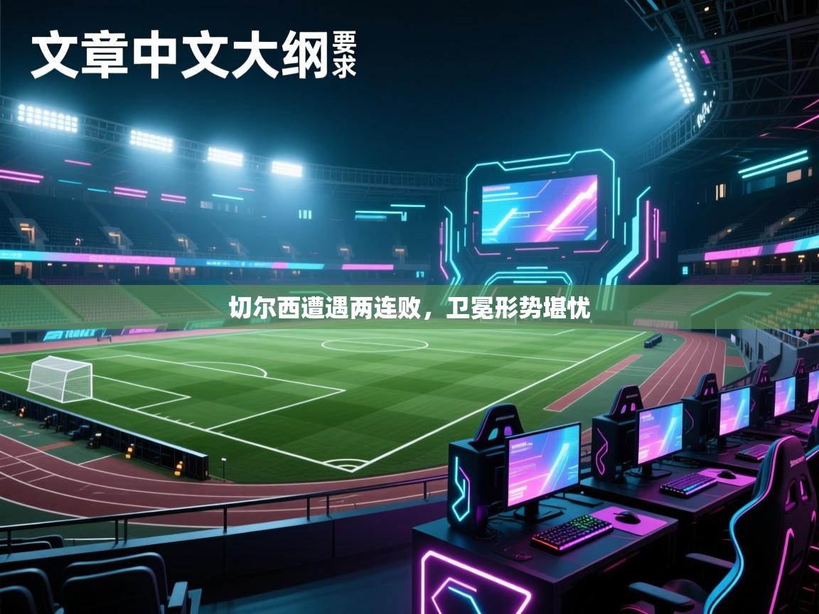 切尔西遭遇两连败，卫冕形势堪忧  第2张