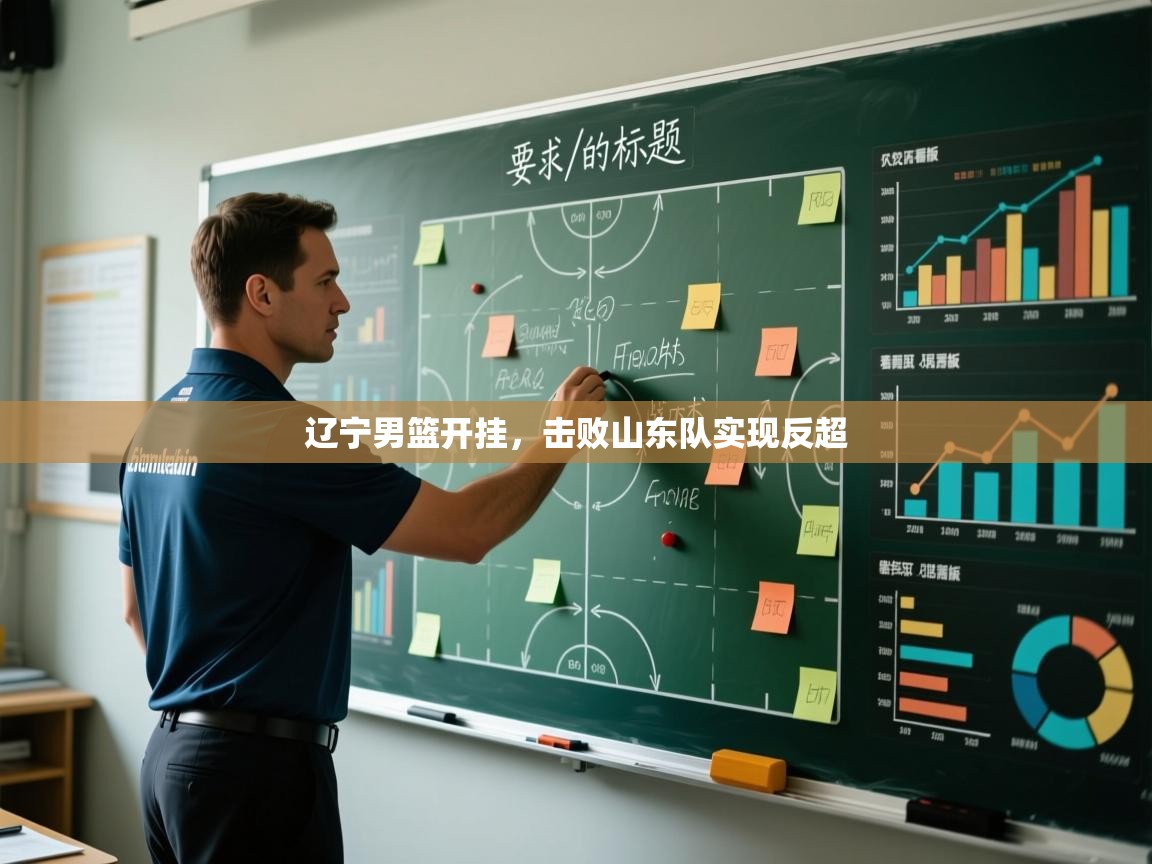 辽宁男篮开挂，击败山东队实现反超  第1张