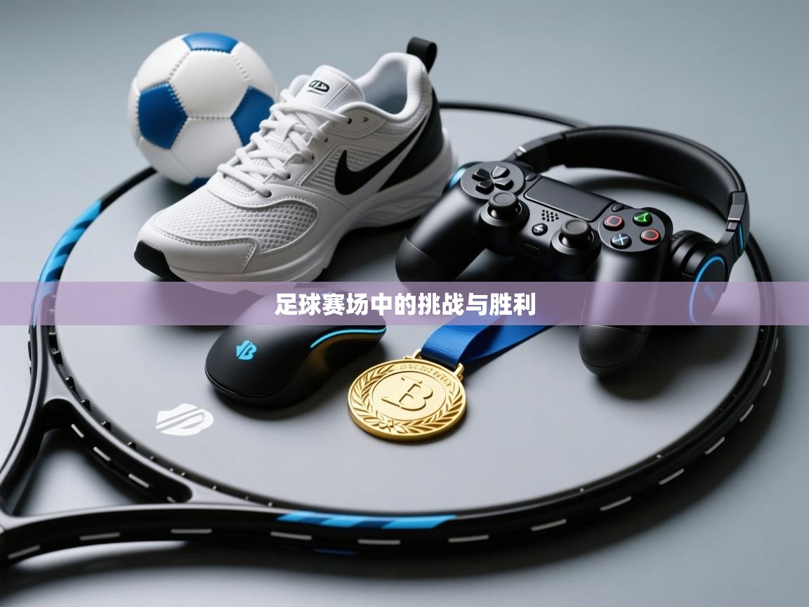 足球赛场中的挑战与胜利  第1张