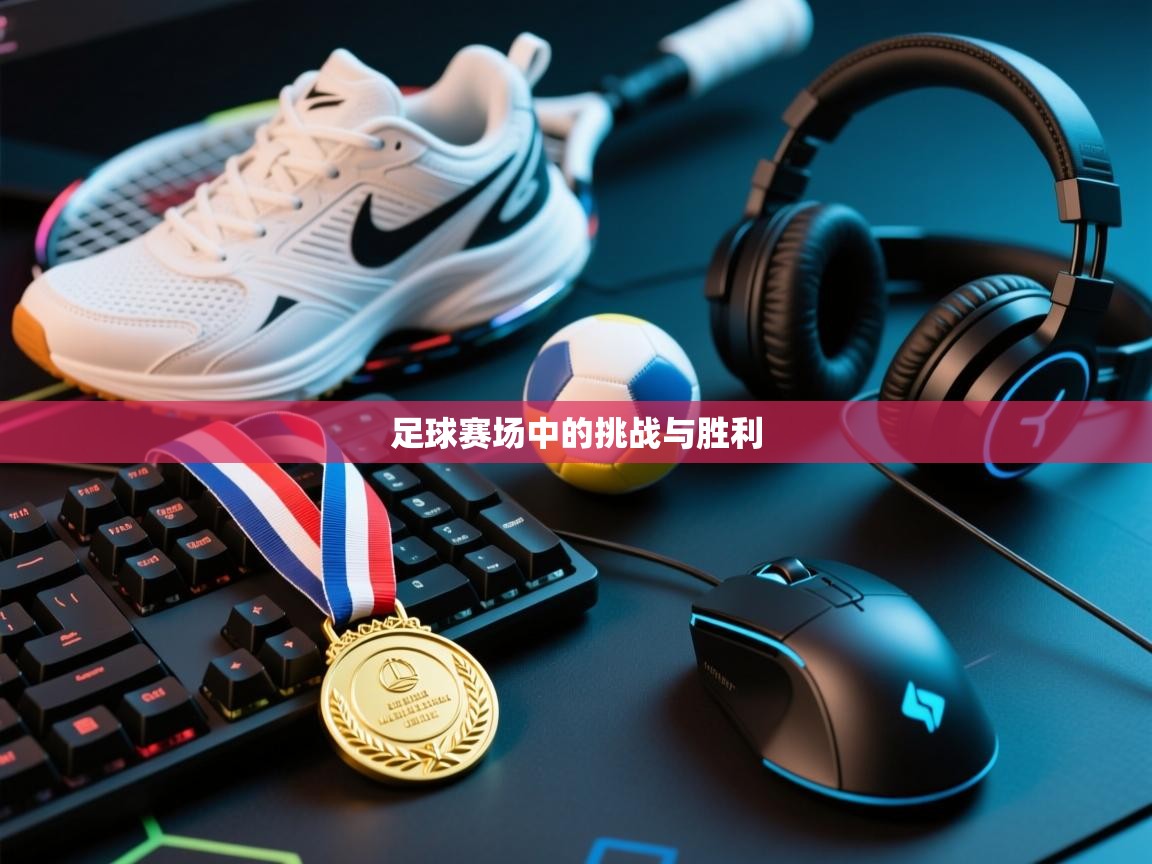 足球赛场中的挑战与胜利  第2张