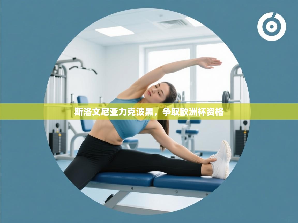 斯洛文尼亚力克波黑，争取欧洲杯资格  第2张