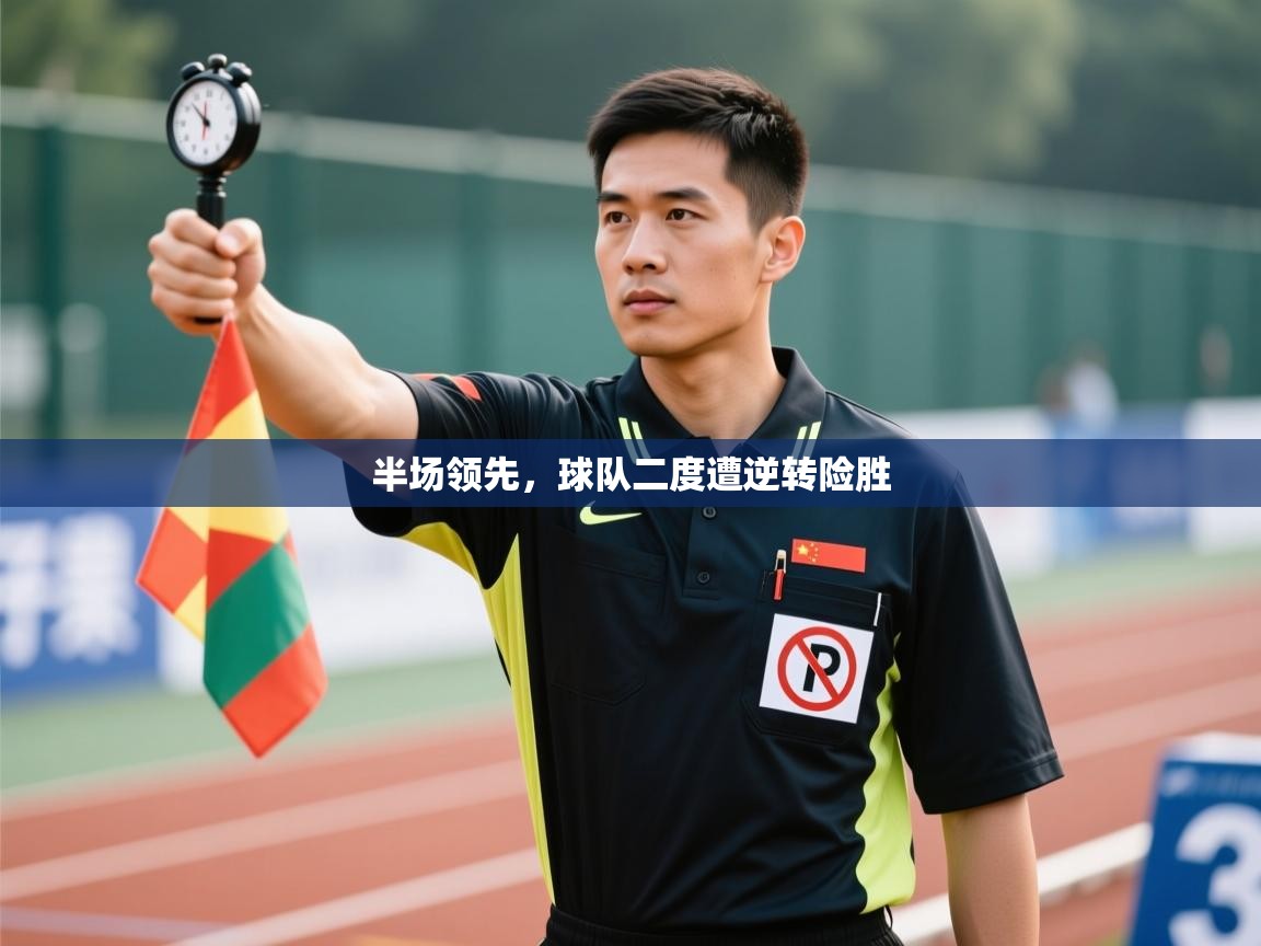 半场领先，球队二度遭逆转险胜  第2张