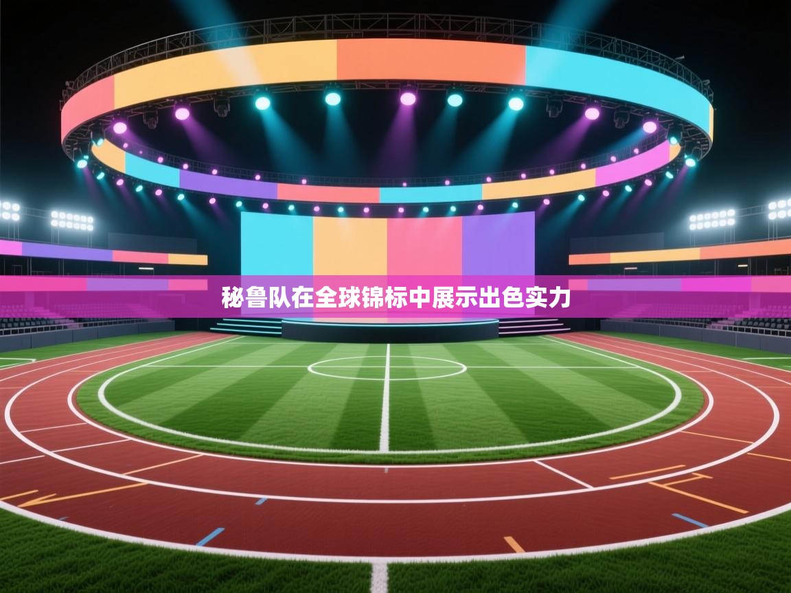 秘鲁队在全球锦标中展示出色实力  第1张