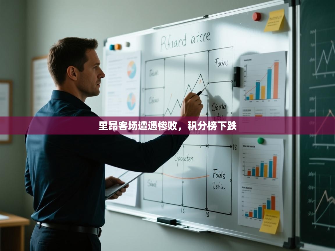里昂客场遭遇惨败，积分榜下跌  第2张