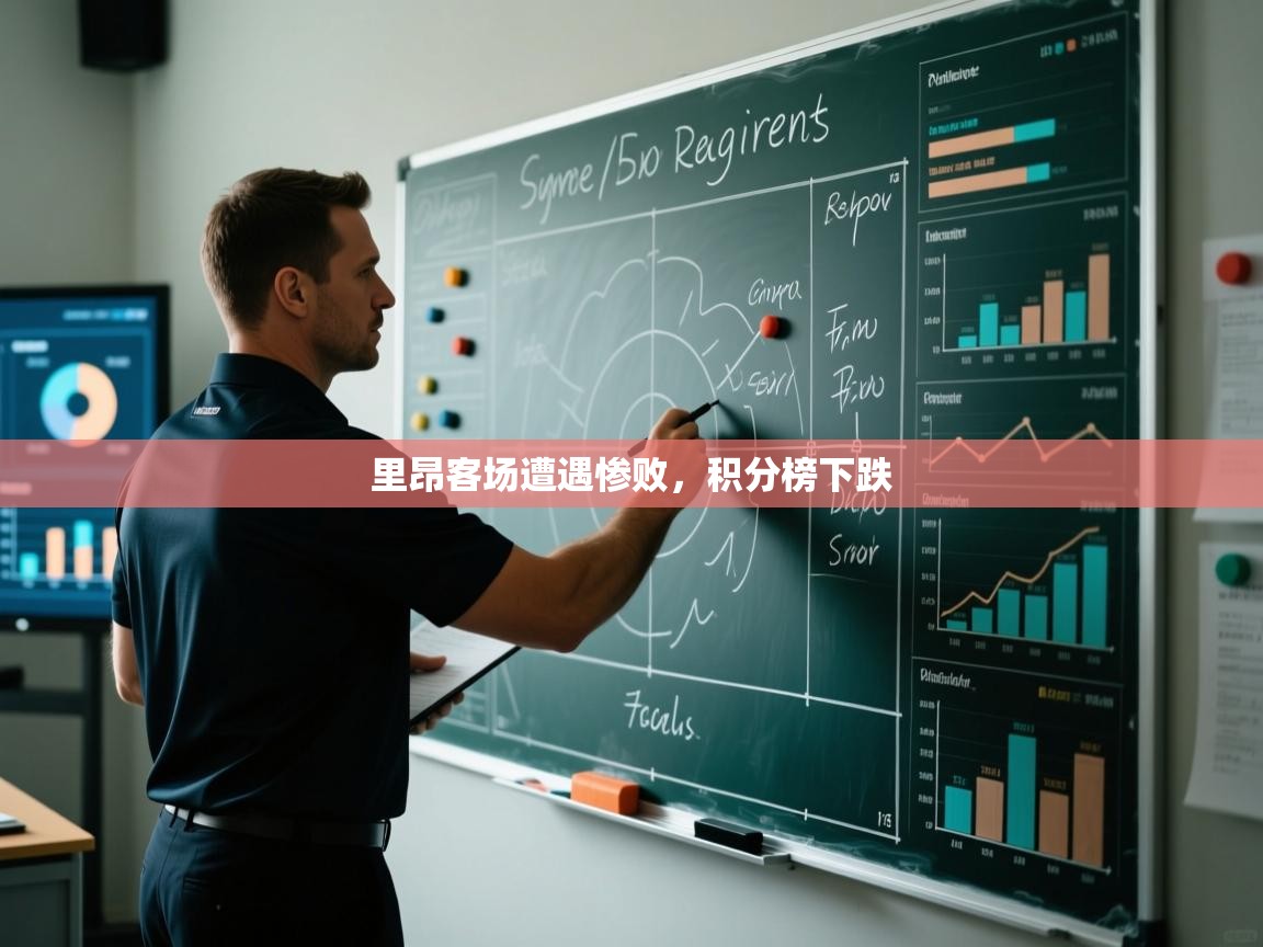 里昂客场遭遇惨败，积分榜下跌  第1张