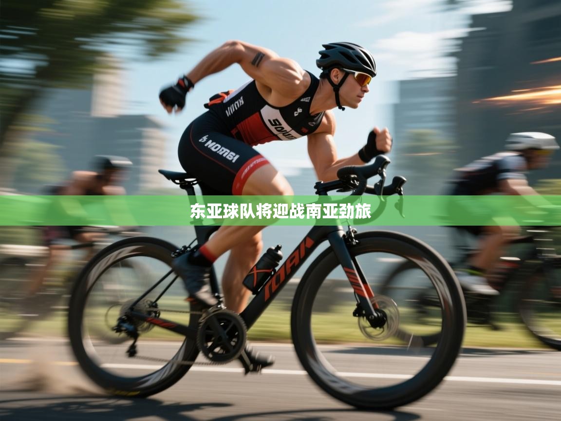 东亚球队将迎战南亚劲旅  第2张