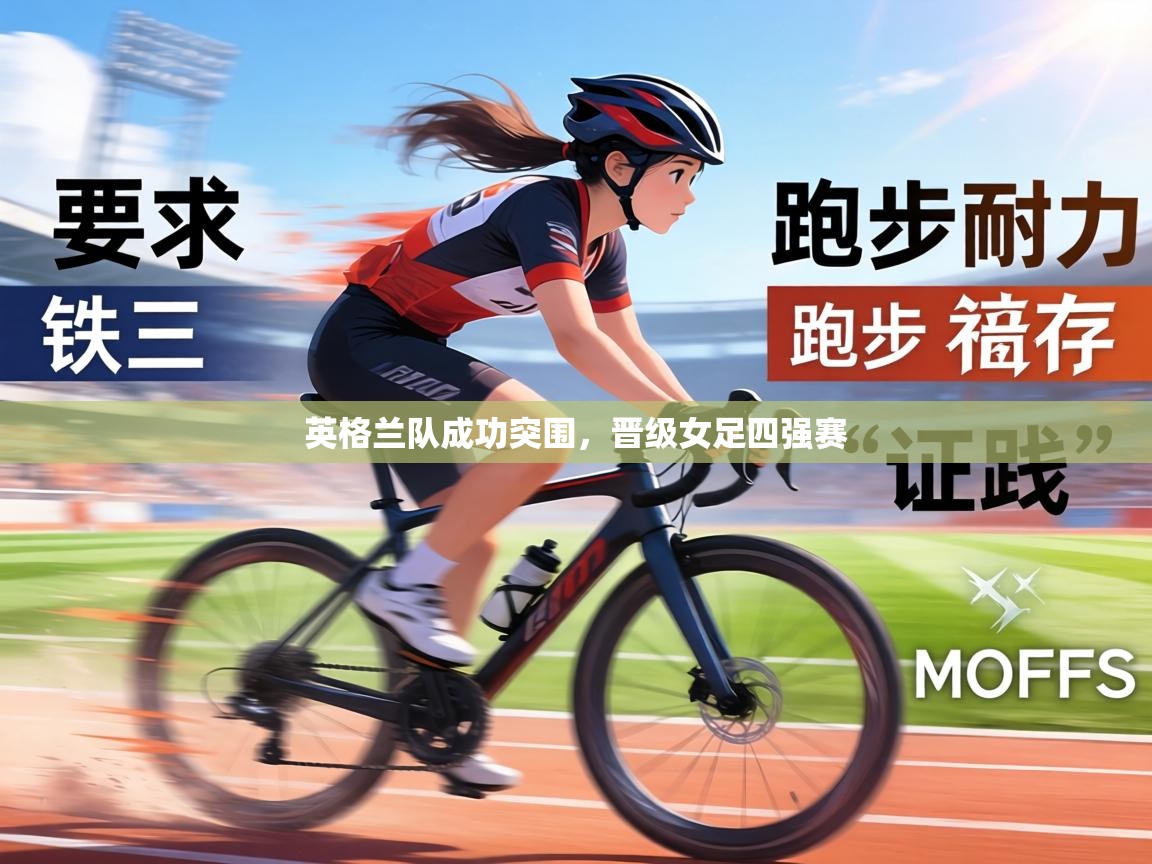 英格兰队成功突围，晋级女足四强赛  第2张