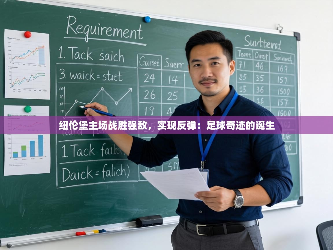 纽伦堡主场战胜强敌，实现反弹：足球奇迹的诞生  第1张