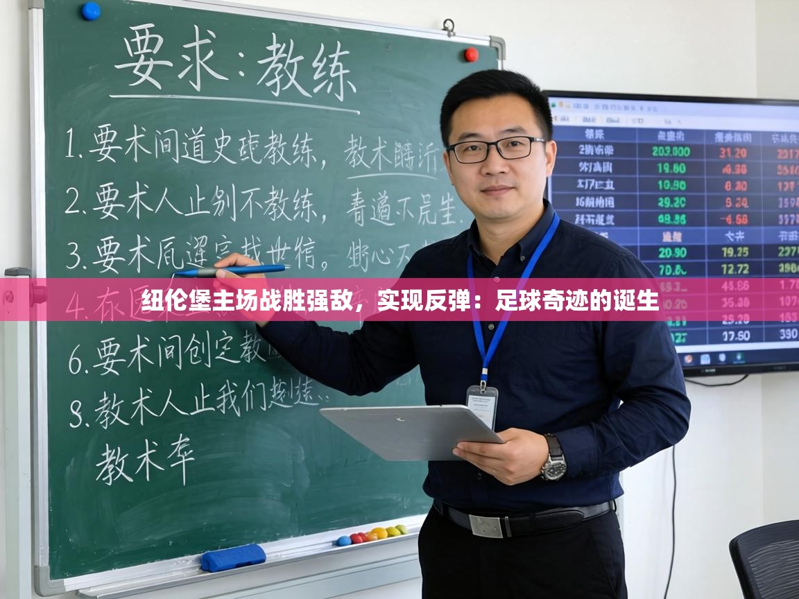 纽伦堡主场战胜强敌，实现反弹：足球奇迹的诞生  第2张